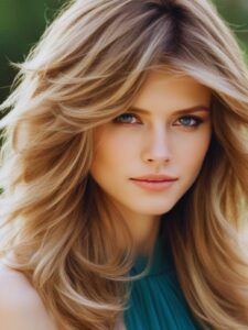 20 Flattering Hairstyles For Round Faces In 2024 – Strong Faces